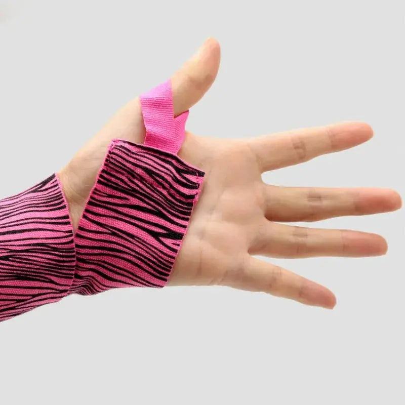 3/5M Elastic Cotton Hand Wraps for Boxing