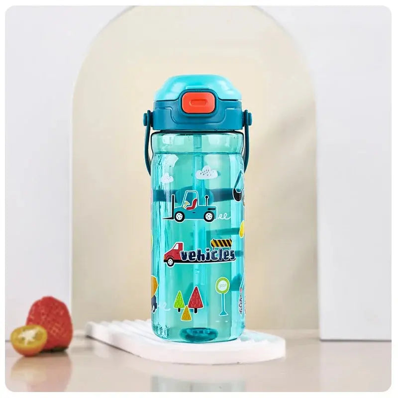 Portable Sippy Cups for Toddlers
