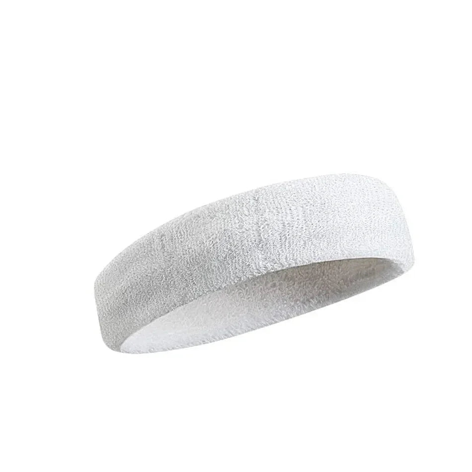 Moisture Wicking Headbands for Men & Women
