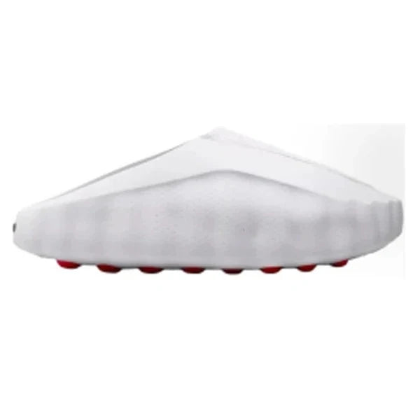 Mind Slippers 001 Desginer Men Barely Black Summer Beach Solar Red Slipper Women Blackened Sports Shoes Comfort Fast Shipping