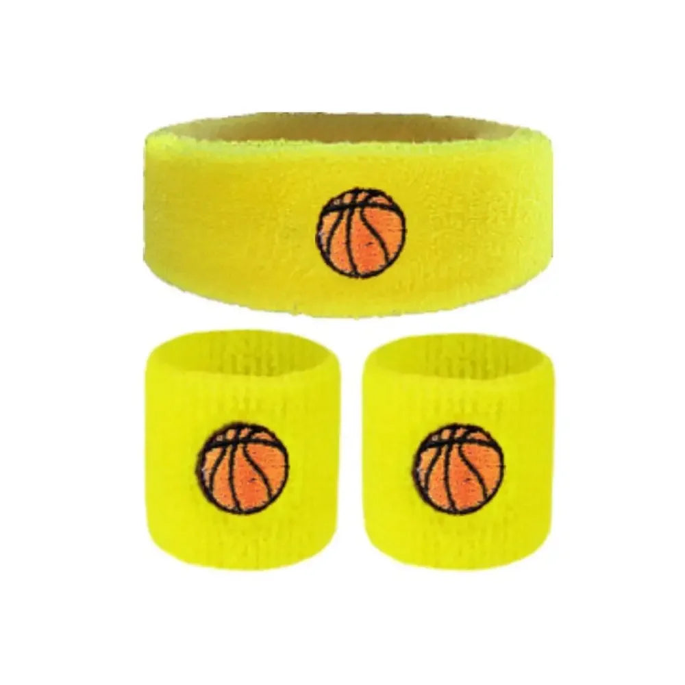 Versatile Wristbands for Children's Activities