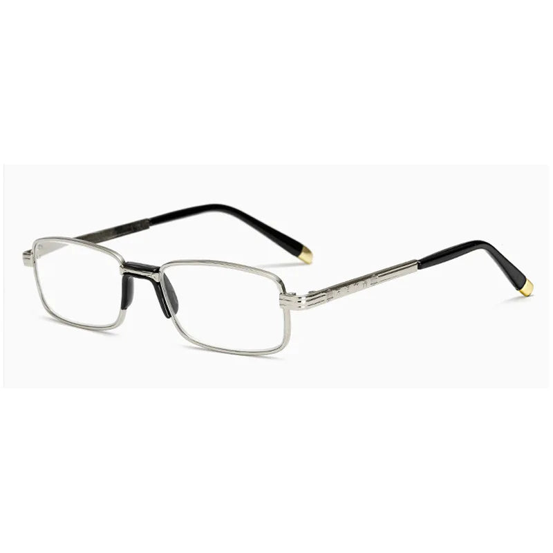 2023 New High-Definition Glass Lens Reading Glass For Men And Women Protection Presbyopic Glasses Comfortable