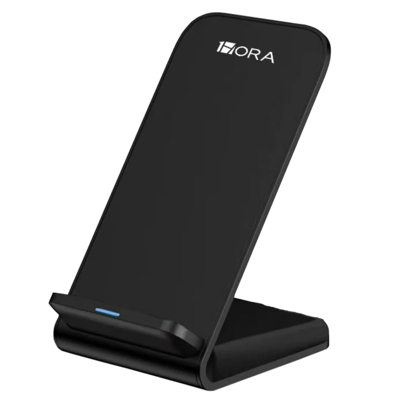 1hora Wireless Charging Stand 15W Fast Charging Overload Protection