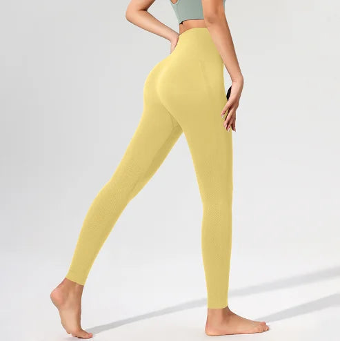 FlareFit: Leggings de cintura alta, tallas grandes