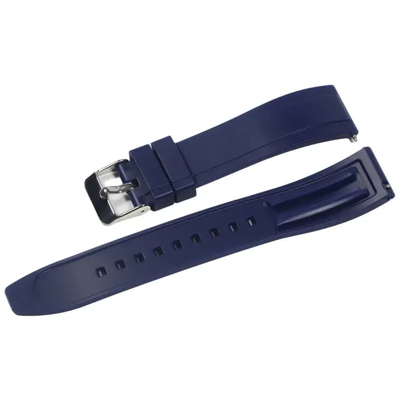 Huawei Silicone Strap - Durable, Comfortable, Stylish Design
