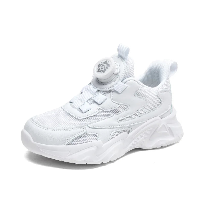Everyday Kids Sneakers  Perfect for Play or School