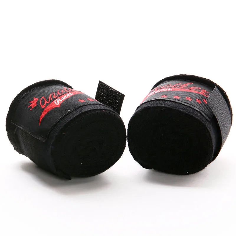 2 Rolls (4.5M) Boxing Hand Wraps