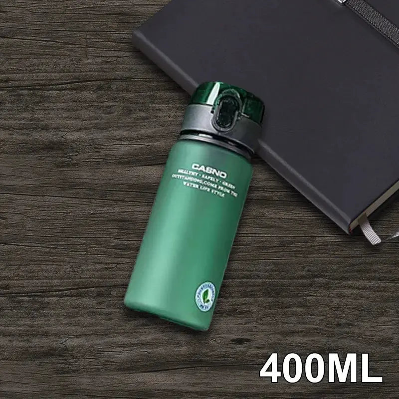 Frosted Water Bottles  Your Daily Hydration Partner