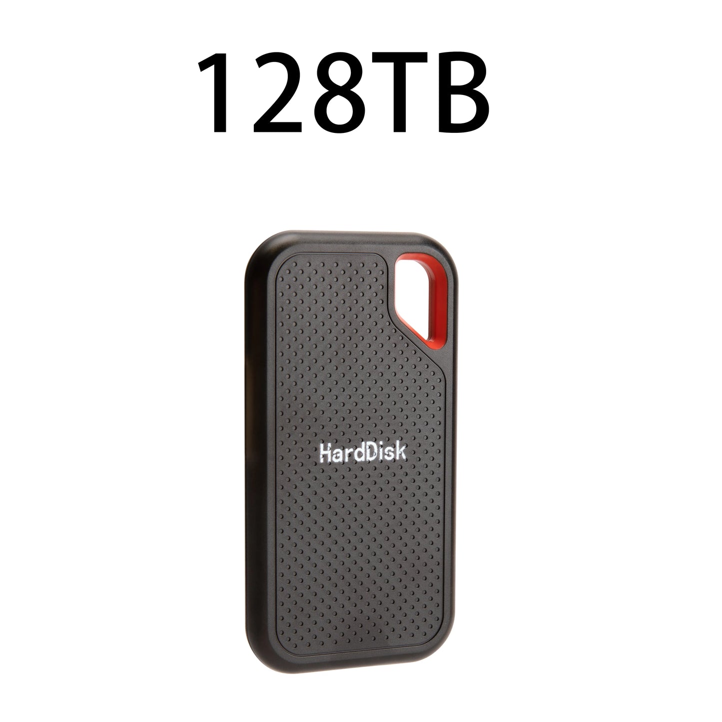 Massive capacity 128TB USB 3.2 external hard drive portable SSD 16TB original high-performance for desktop