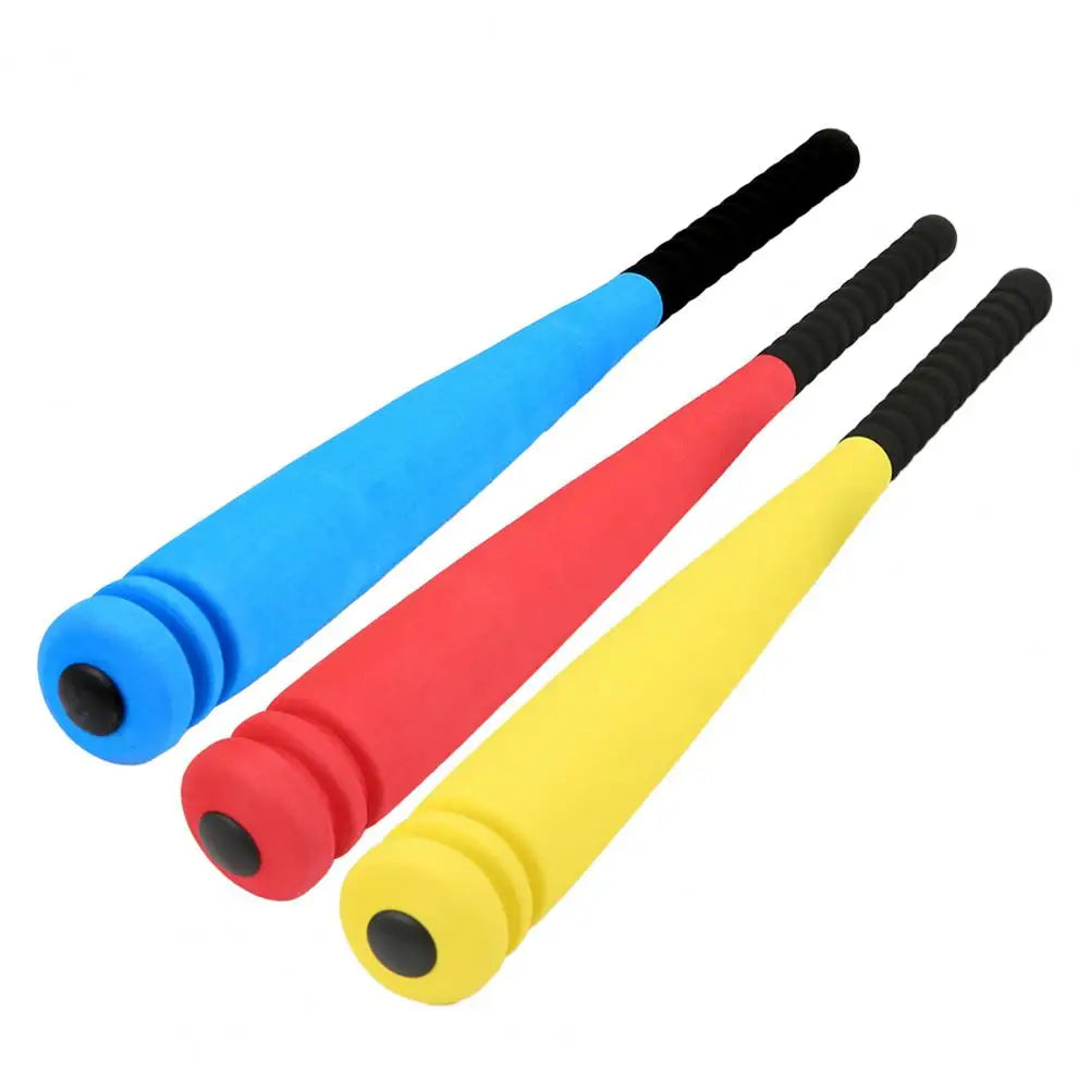 54cm Youth Baseball Bat Set Bat Ball & Gear for Outdoor Play