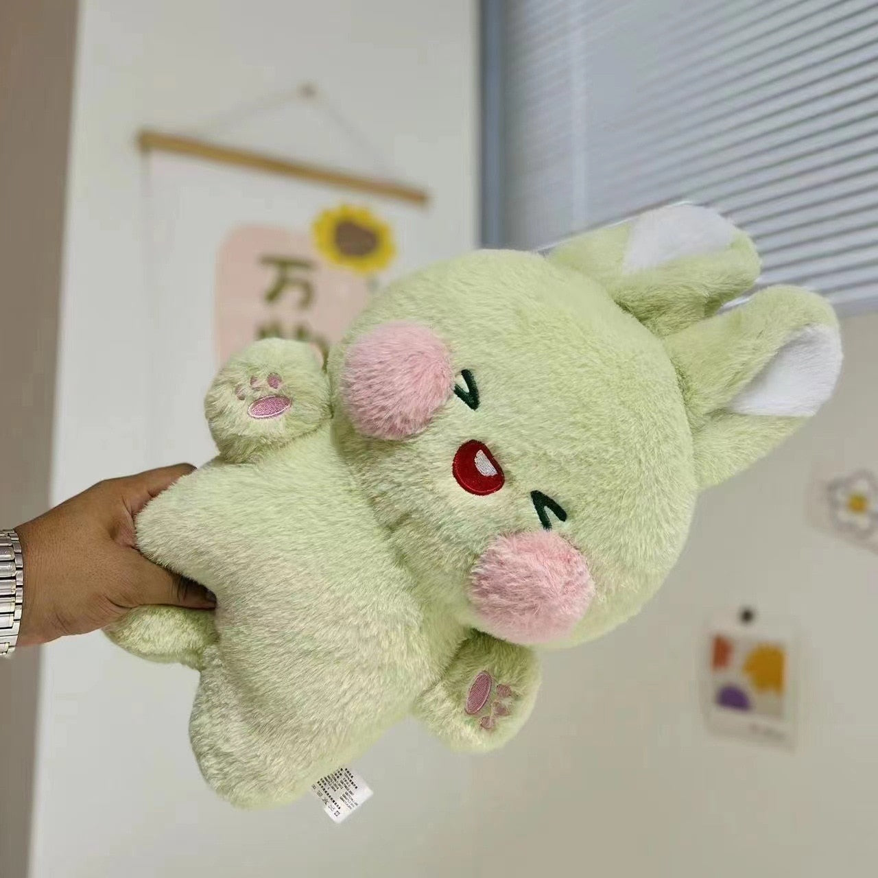 Peluchitos Conejitos Graciosos