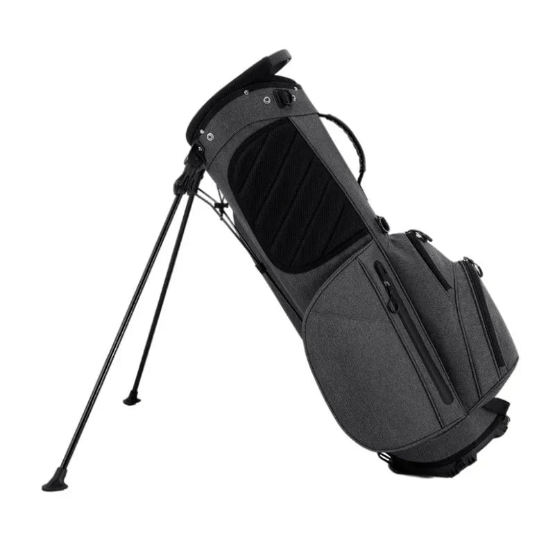 Men's Golf Bag  Lightweight  Durable & Stable