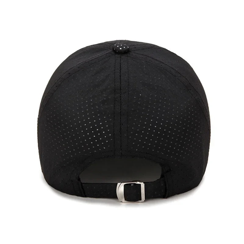 Mesh Baseball Caps