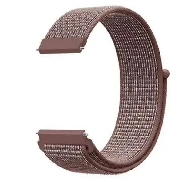 Amazfit Nylon Band Replacement Adjustable Strap for Smartwatch