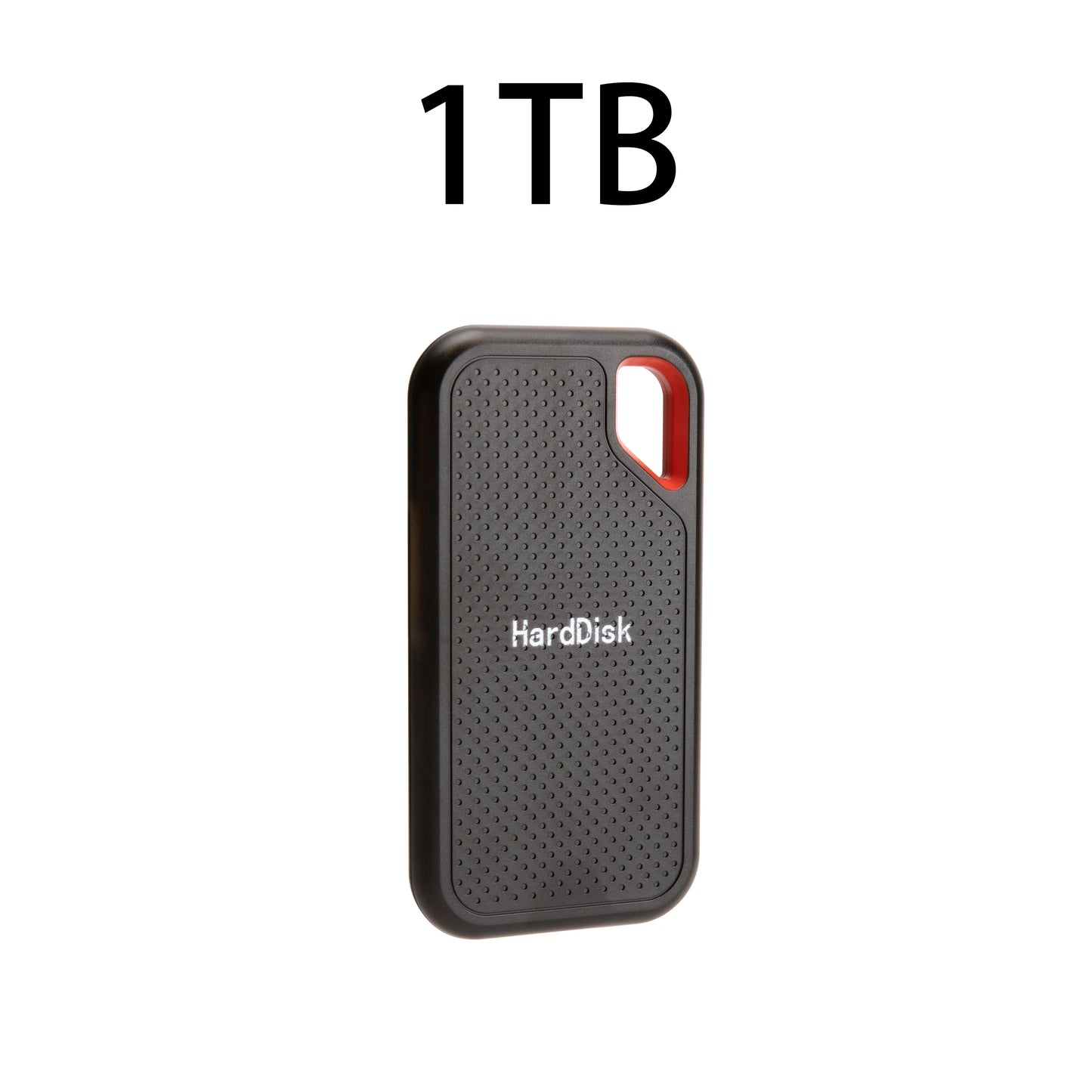 Massive capacity 128TB USB 3.2 external hard drive portable SSD 16TB original high-performance for desktop