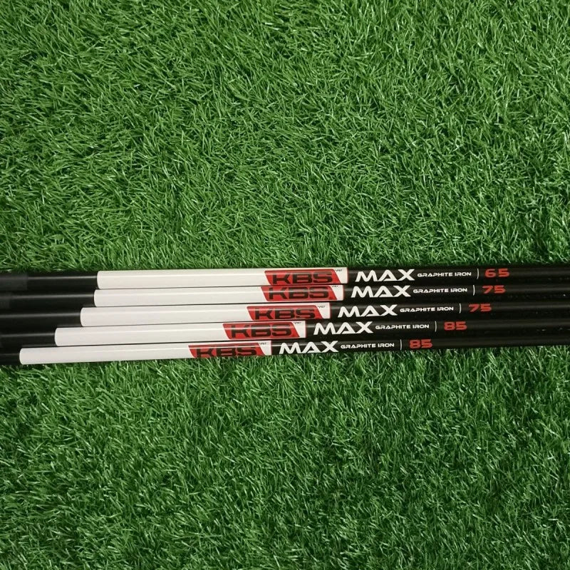 T200  Distance & Forgiveness in a Player's Iron