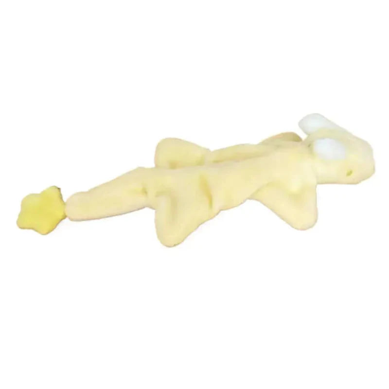 Kit de manualidades de peluche de dragón estelar