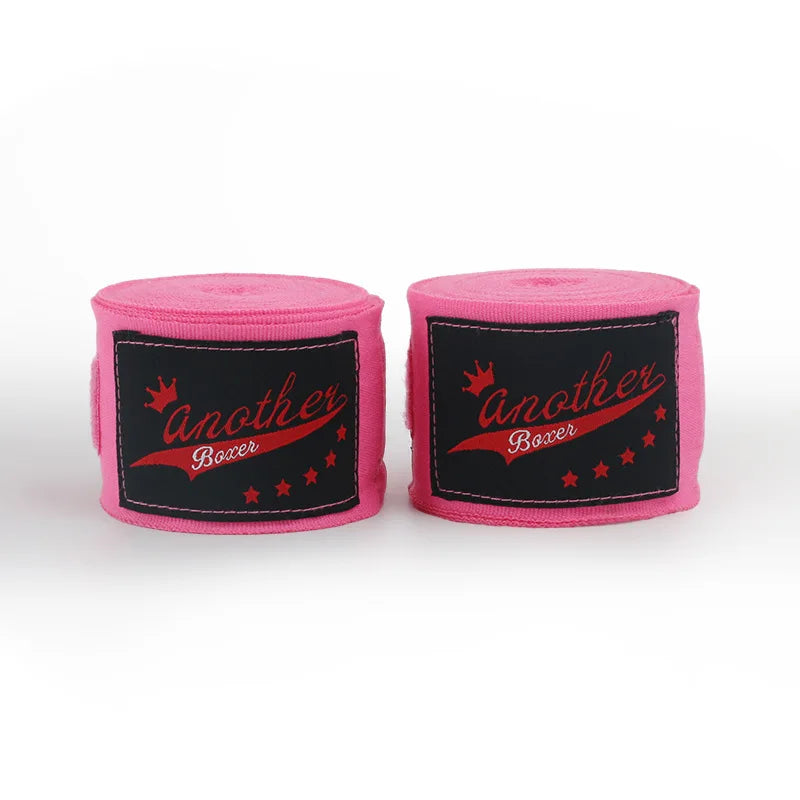 2 Pack Professional Boxing Hand Wraps