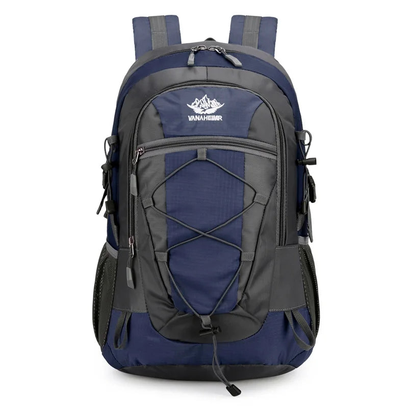 Lightweight Outdoor Hiking Backpack Waterproof Hiking Bag High-quality Large Capacity Travel Bag for Hiking Backpack Women