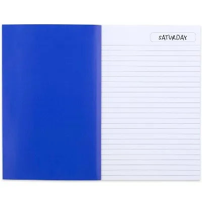 Notebooks 1 Count Paper 150Ct