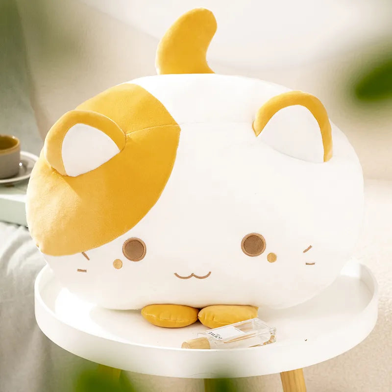Peluche de Gato Blandito
