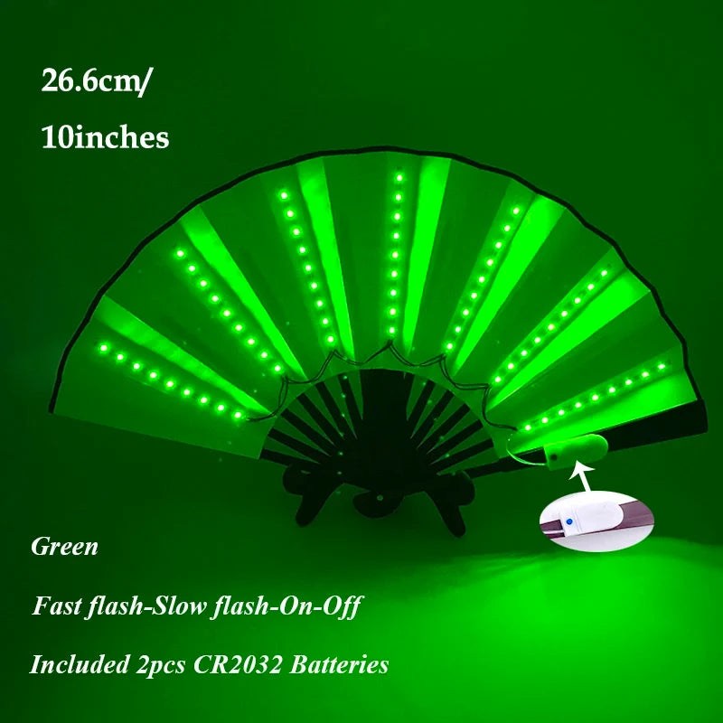 Funny LED Flashing Braid Headband Light up Noodle Headband Girl Women Rave Carnival Party Headwear Supplies Bar Night Show Props