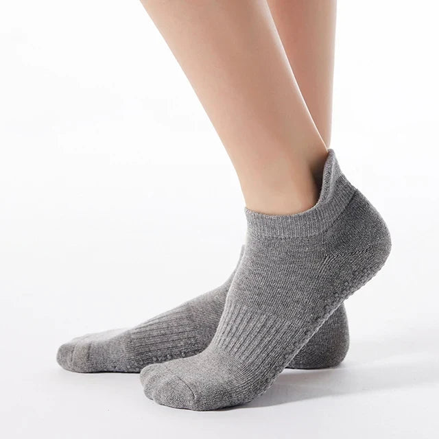 Grippy Pilates Socks for Women