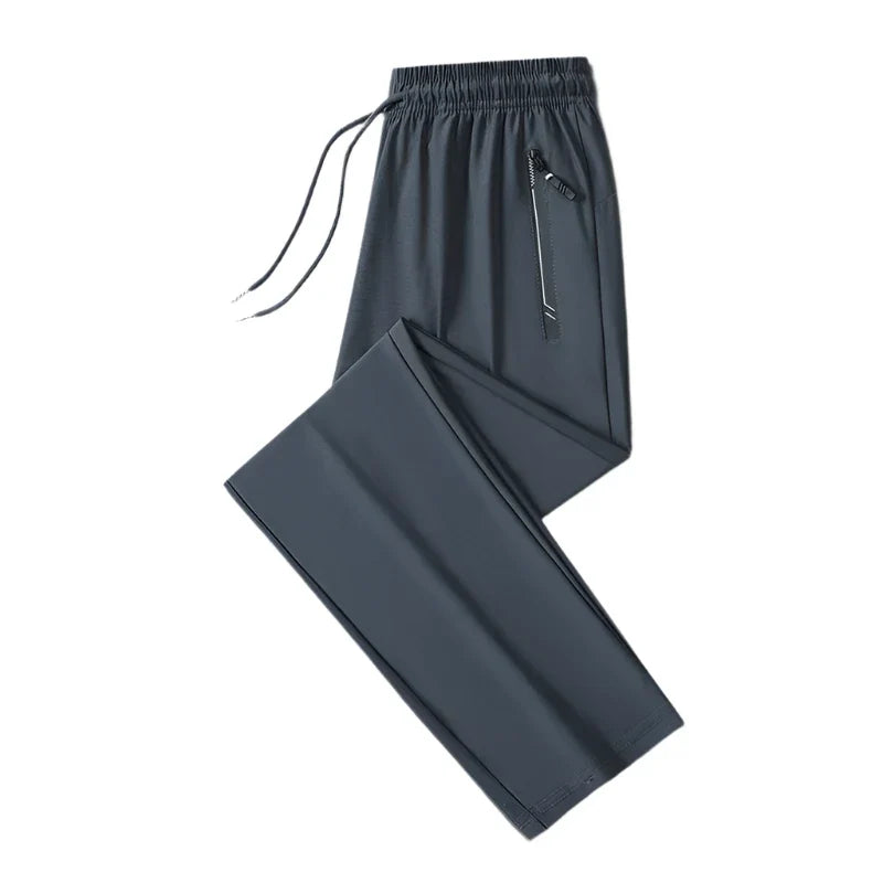 Men's Lightweight Joggers Breathable & Quick Drying