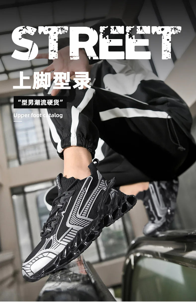 Shoes Men Sneakers Male Casual Mens Shoes Tenis Luxury Shoes Trainer Race Breathable Shoes Fashion Running Shoes for Women
