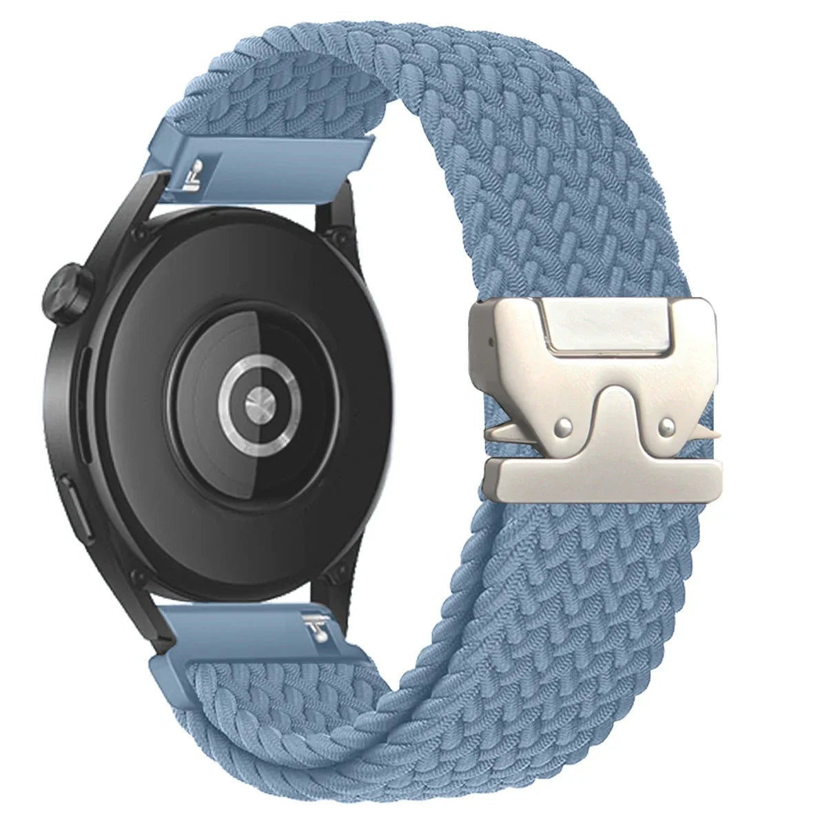 COROS PACE & APEX Braided Nylon Band with Parachute Clasp