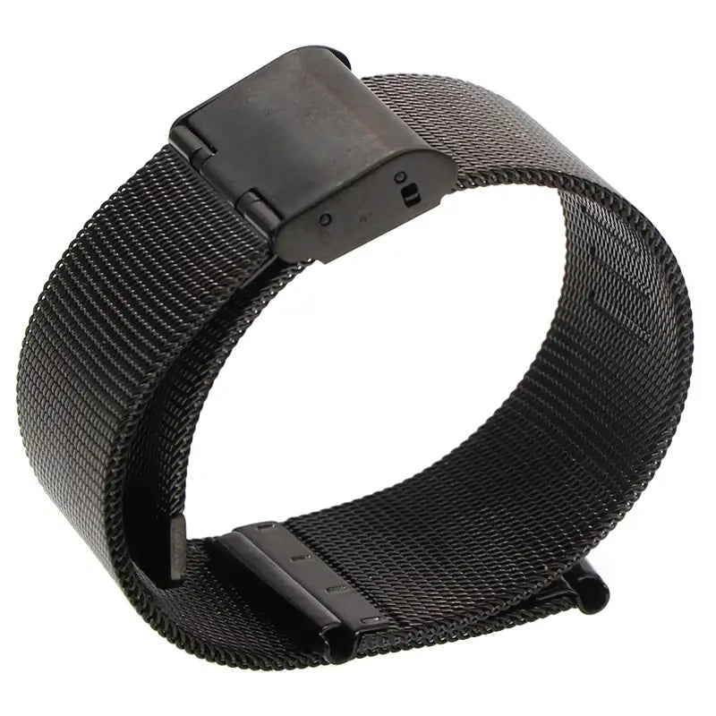 Huawei Milanese Stainless Steel Band - Comfortable and Sleek