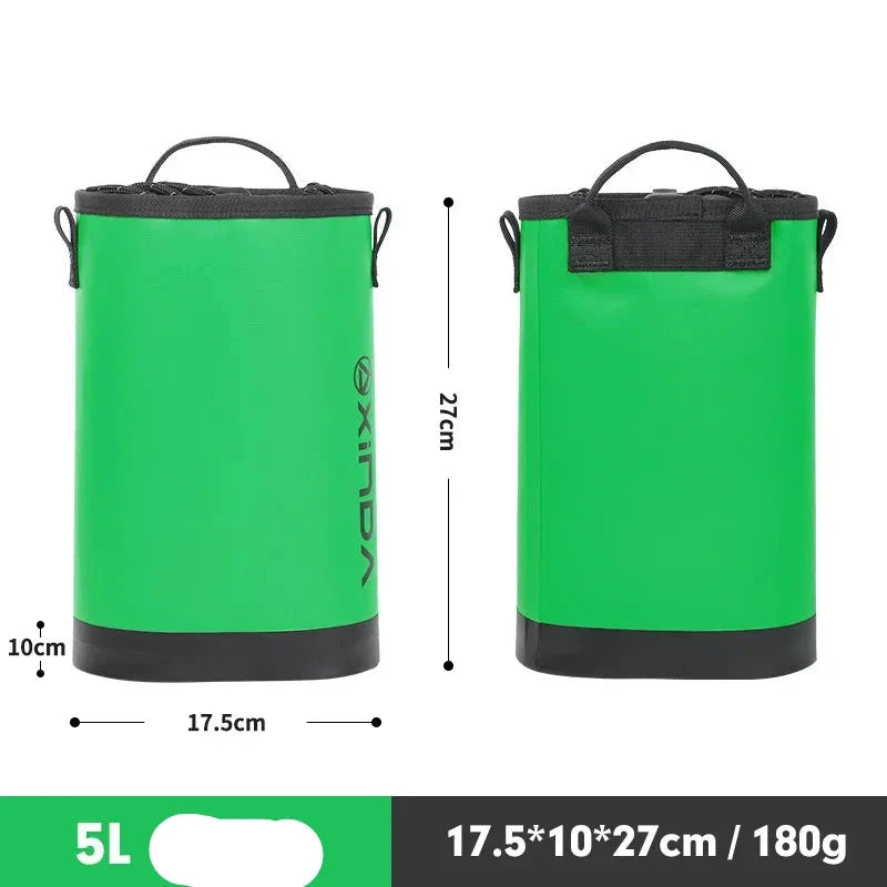 All in One Equipment Bag for Adventurers and Climbers