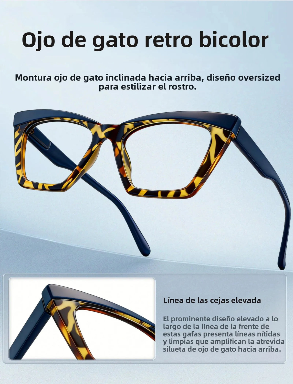 Oversized Reading Glasses for women Large Readers Cateye Blue Light Blocking extra wide Anti UV/Eyestrain Fashion xl Cheaters