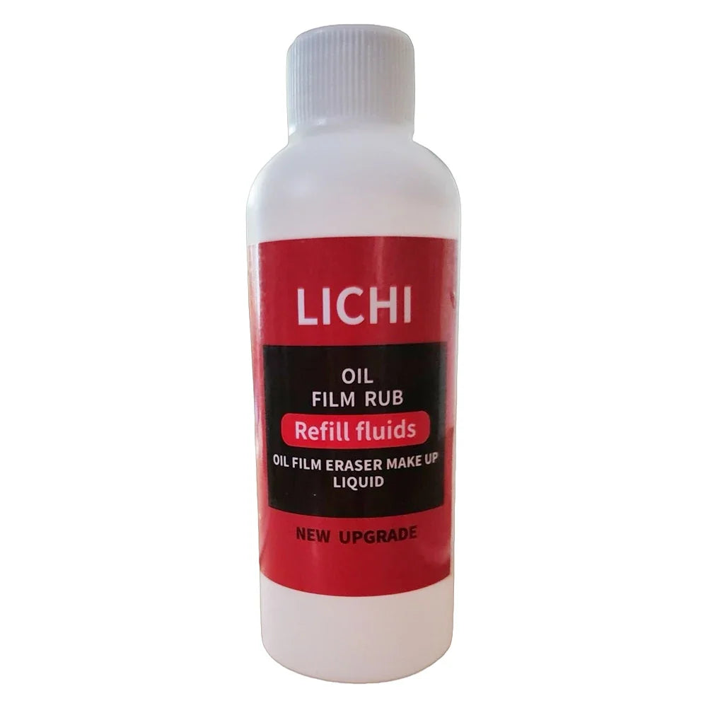 Car Glass Water Repellent Waterproof Rainproof Anti-fog Oil Film Stain Remover Auto Windshield Cleaner Anti-Rain Coating Agent