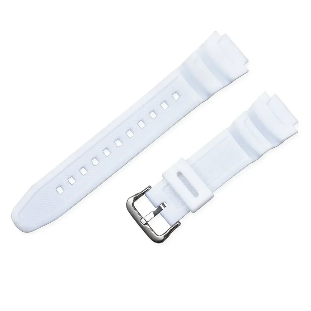 OnePlus Watch Band Replacement, Soft Silicone Sport Strap Bracelet