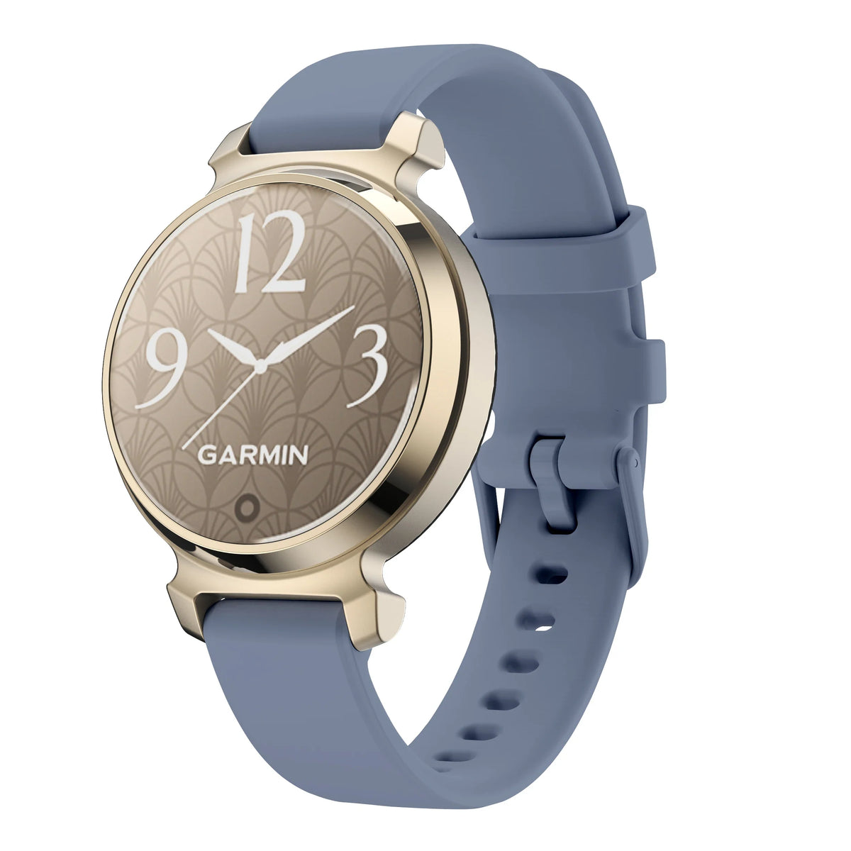Garmin Lily 2 & 2 Active 14mm Soft Silicone Band