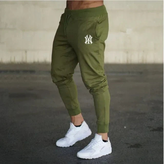 Stay Cool and Stylish Summer Casual Pants