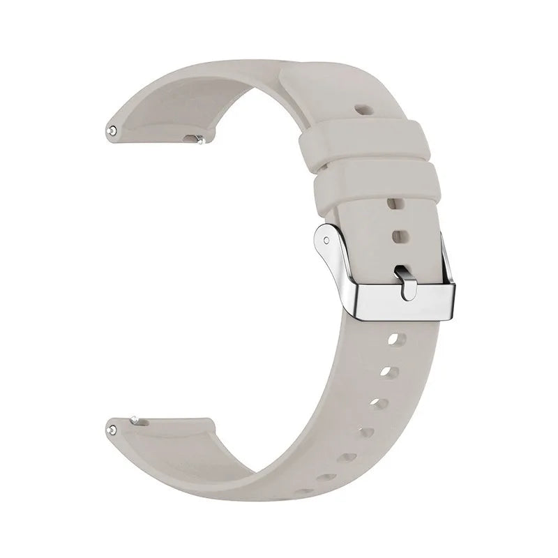 OnePlus Smartwatch Bands Silicone Watch Strap Replacement Bracelet