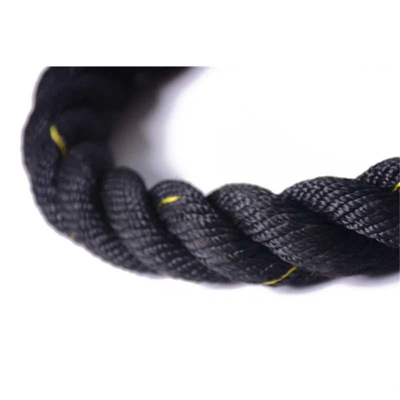 Weighted Jump Ropes: 2.8m & 3m