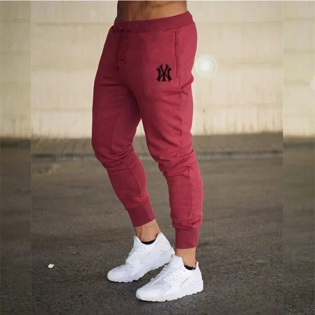 Stay Cool and Stylish Summer Casual Pants