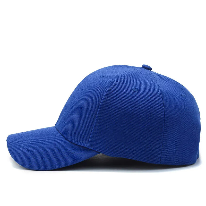 Customizable Baseball Hat