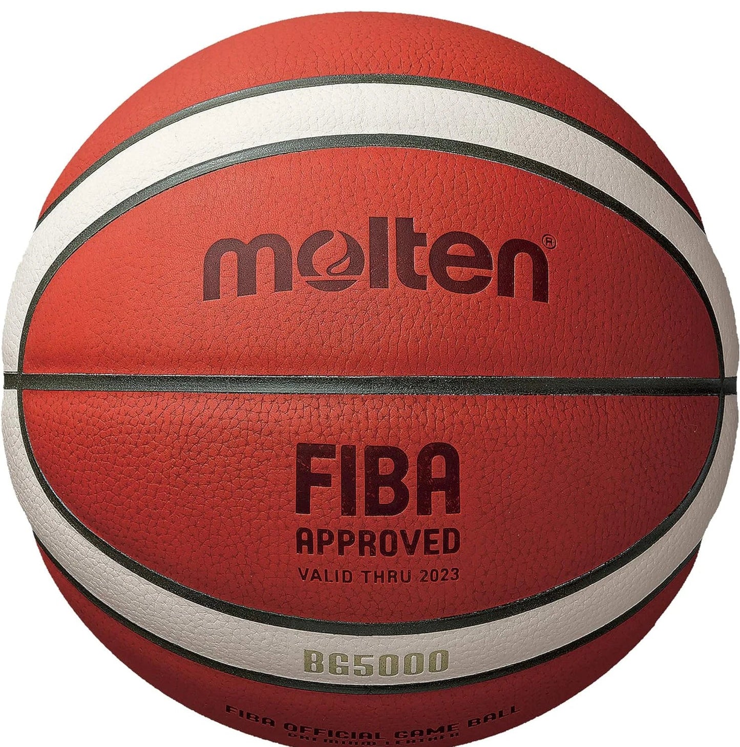 BG4500 BG5000 Molten Basketball  PU  2 Tone