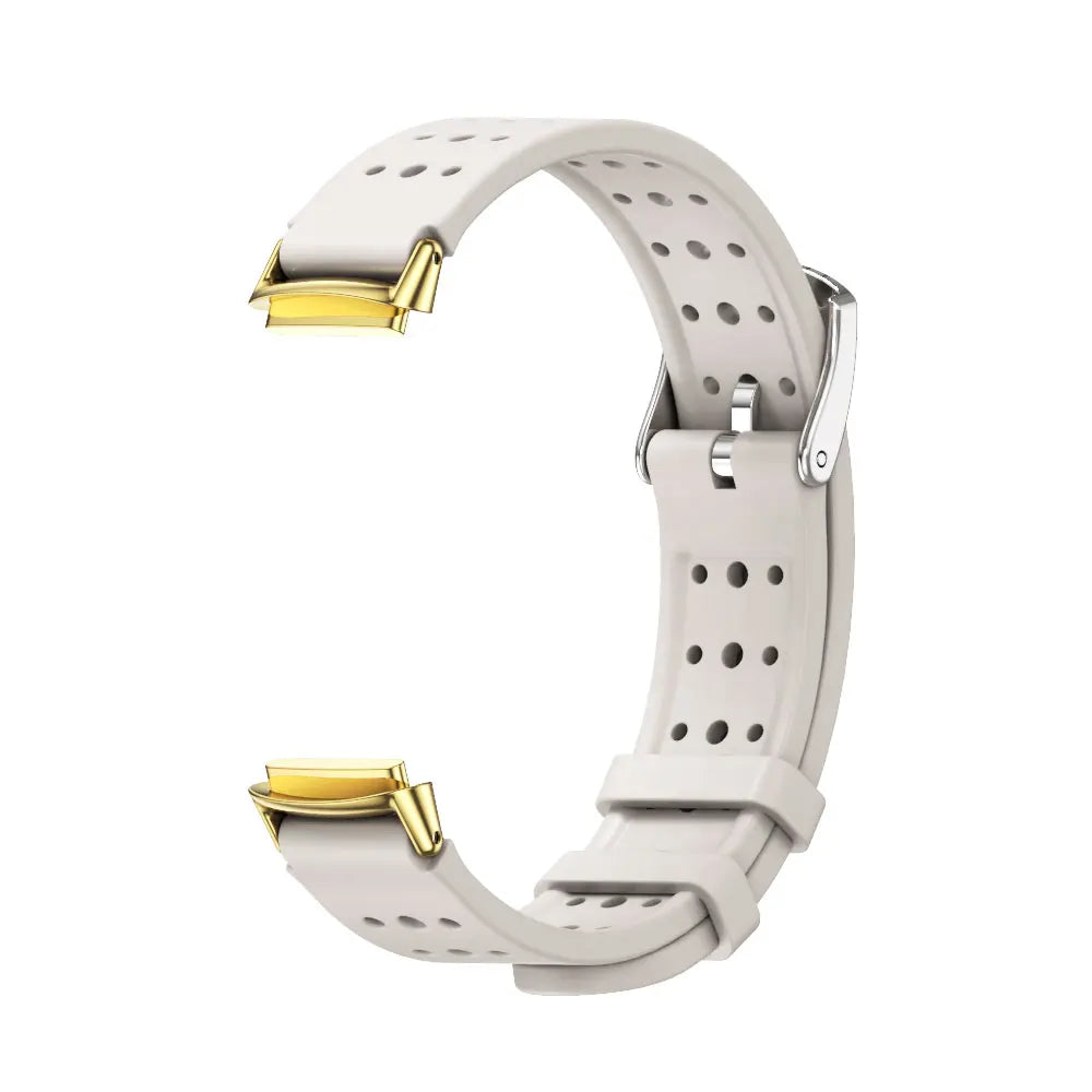 Fitbit Luxe Mesh or Perforated Sport Band