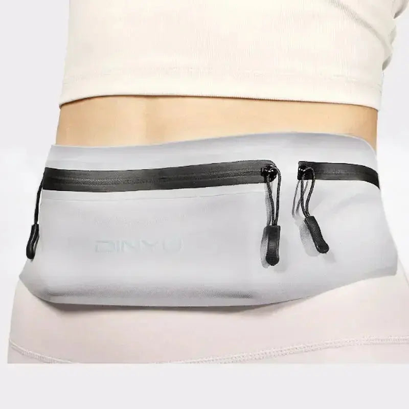 Adjustable Sports Waist Pack for Men & Women