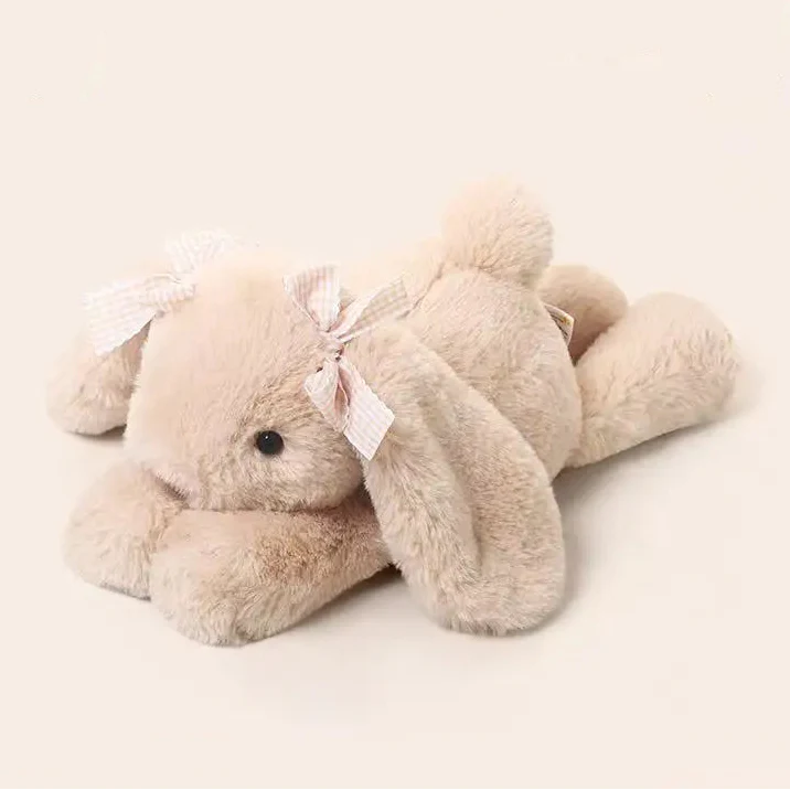 Peluche de Conejito Dulce y Kawaii