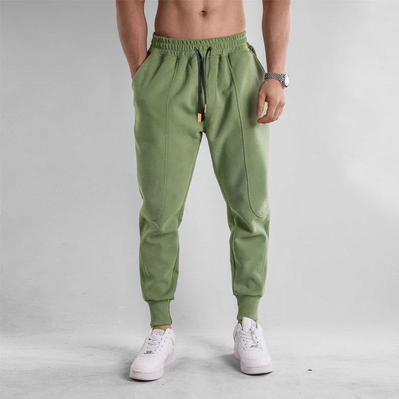 Elevate Your Everyday Look Men's Jogger Pants