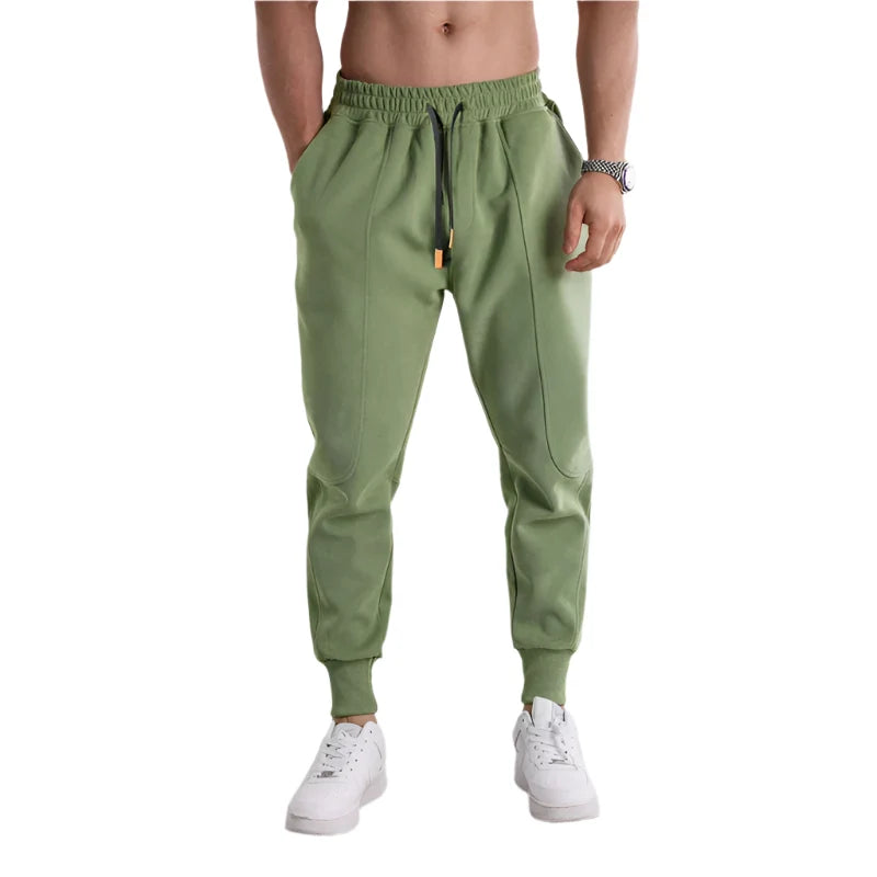 Elevate Your Everyday Look Men's Jogger Pants
