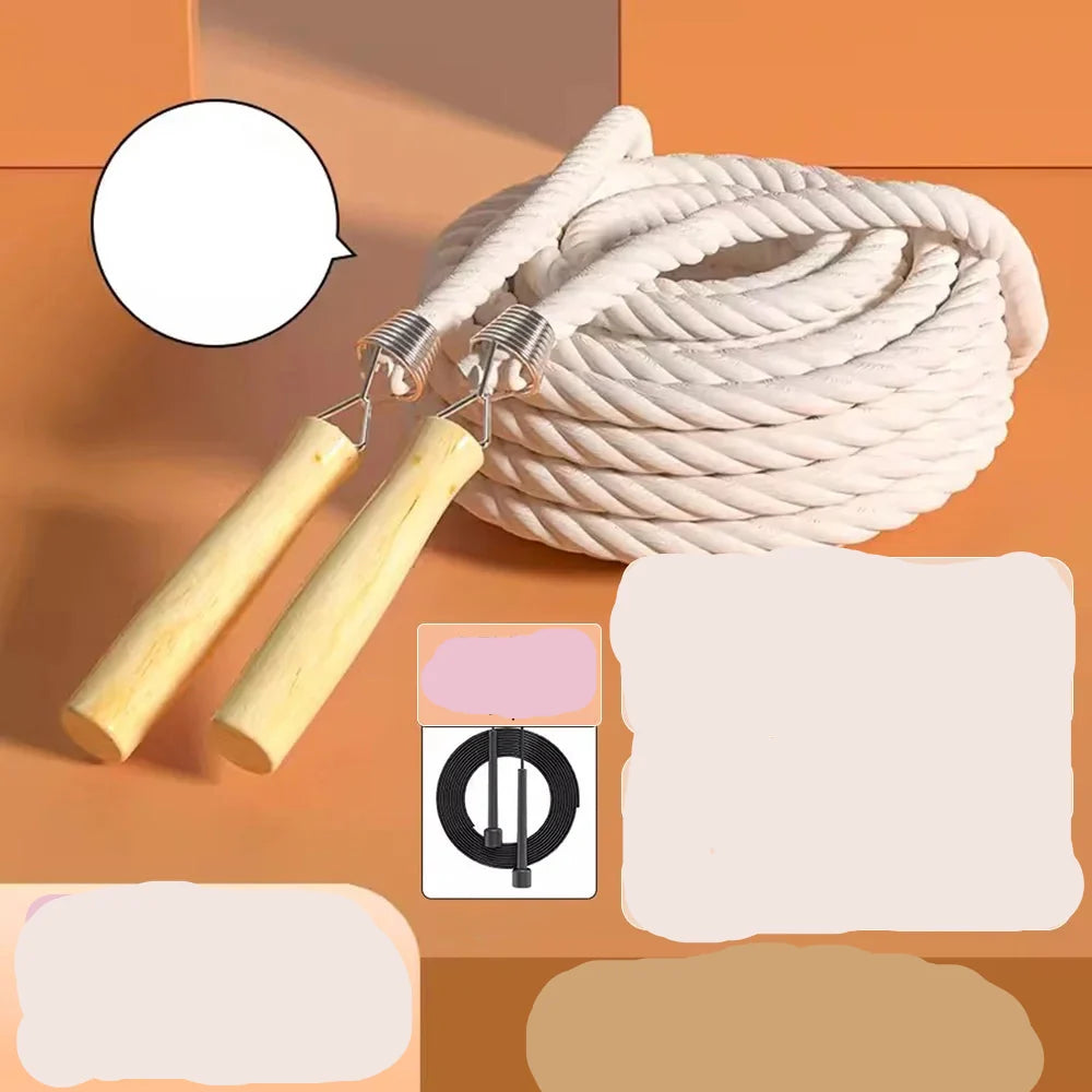 Premium Quality Speed Jump Rope