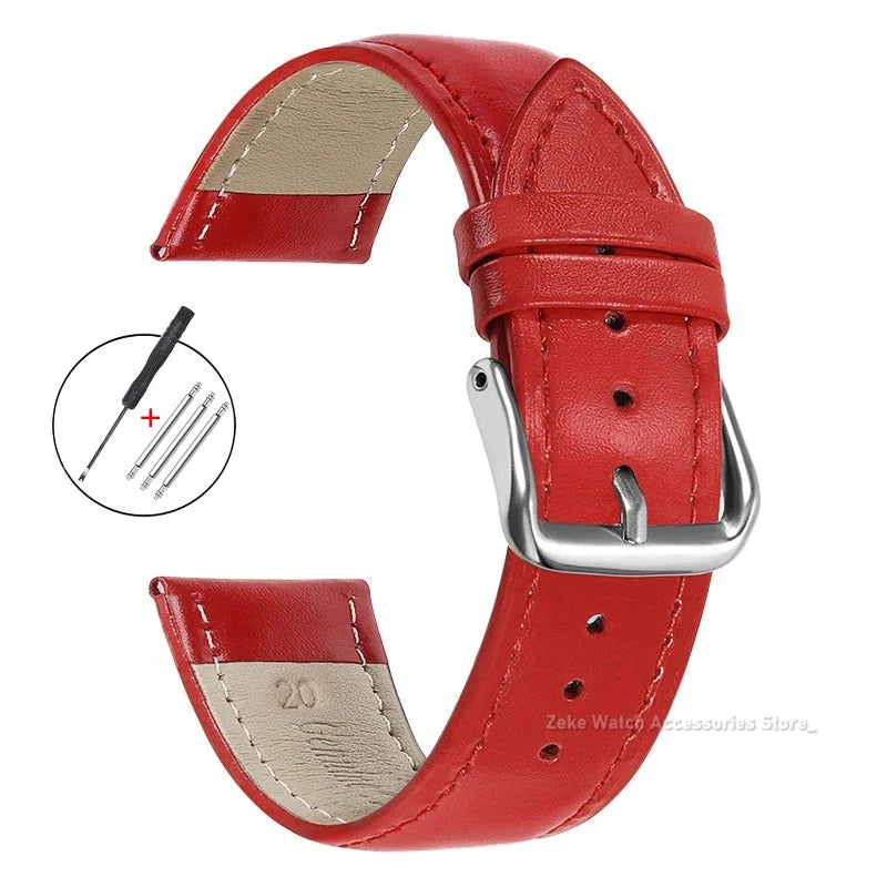 Polar Vantage, Grit X & Ignite Slim Calfskin Band, Spring Bars & Tool