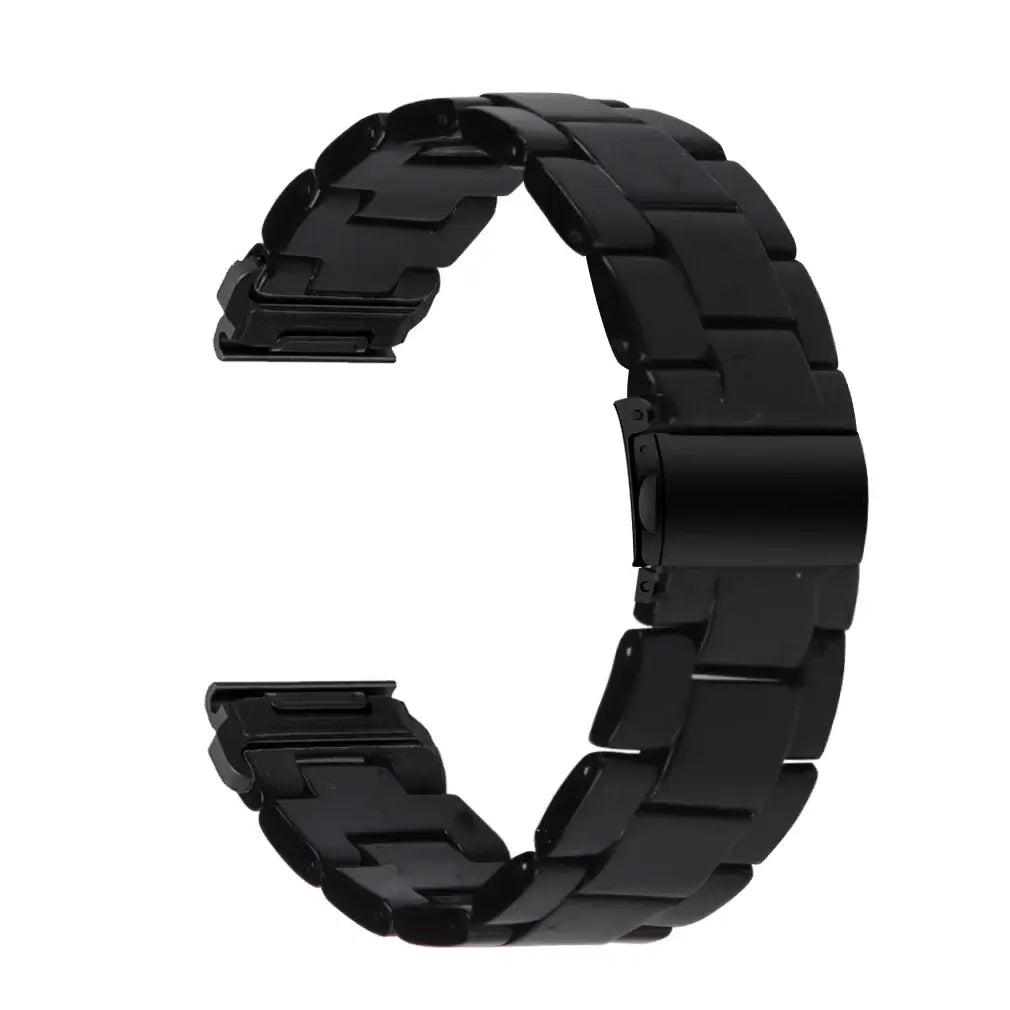 Garmin QuickFit 20/22/26mm Resin Bracelet Band